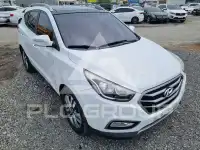 2014 Hyundai Tucson