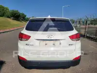 2014 Hyundai Tucson