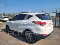 2014 Hyundai Tucson