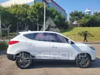 2014 Hyundai Tucson