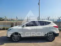 2014 Hyundai Tucson