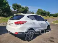 2014 Hyundai Tucson