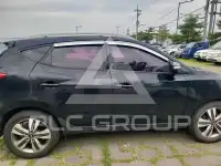 2014 Hyundai Tucson
