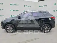 2014 Hyundai Tucson
