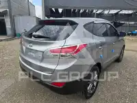 2014 Hyundai Tucson
