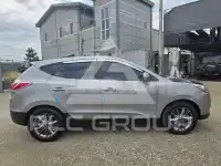 2014 Hyundai Tucson