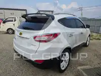 2014 Hyundai Tucson