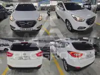 2014 Hyundai Tucson