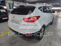 2014 Hyundai Tucson