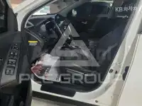 2014 Hyundai Tucson