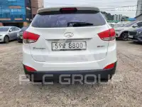 2014 Hyundai Tucson