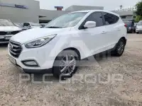 2014 Hyundai Tucson