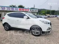 2014 Hyundai Tucson