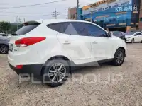 2014 Hyundai Tucson