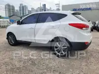2014 Hyundai Tucson
