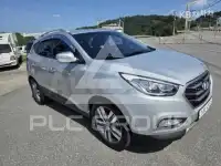 2014 Hyundai Tucson