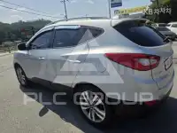 2014 Hyundai Tucson