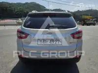 2014 Hyundai Tucson