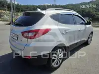 2014 Hyundai Tucson