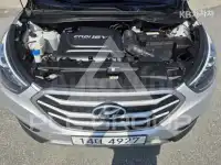 2014 Hyundai Tucson