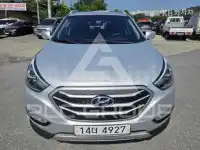 2014 Hyundai Tucson