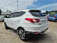 2014 Hyundai Tucson