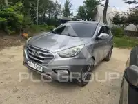 2014 Hyundai Tucson