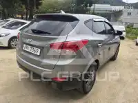 2014 Hyundai Tucson