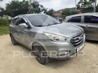 2014 Hyundai Tucson