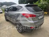 2014 Hyundai Tucson