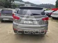 2014 Hyundai Tucson