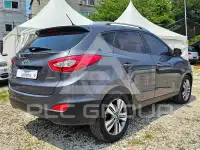 2014 Hyundai Tucson
