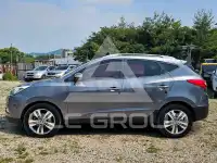 2014 Hyundai Tucson