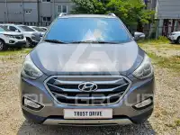 2014 Hyundai Tucson