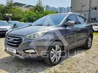 2014 Hyundai Tucson