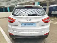 2014 Hyundai Tucson