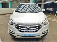 2014 Hyundai Tucson