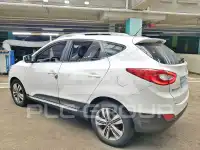 2014 Hyundai Tucson