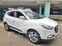2014 Hyundai Tucson