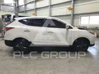 2014 Hyundai Tucson