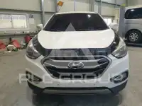 2014 Hyundai Tucson