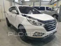 2014 Hyundai Tucson