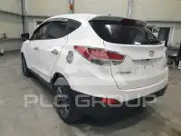2014 Hyundai Tucson