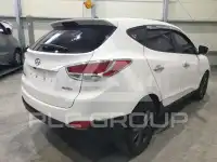 2014 Hyundai Tucson