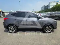 2014 Hyundai Tucson