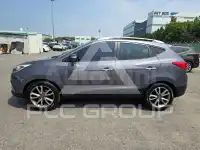 2014 Hyundai Tucson
