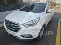 2014 Hyundai Tucson