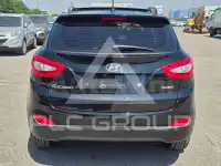 2014 Hyundai Tucson