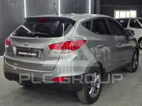 2014 Hyundai Tucson