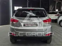 2014 Hyundai Tucson